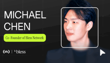 AI and Blockchain: A Symbiotic or Competitive Future?