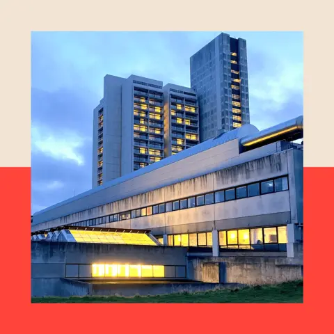 Getty Images Herlev Hospital, Denmark