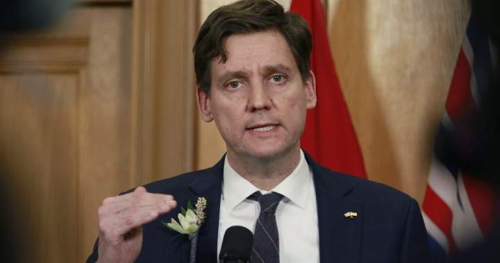 Eby doubles down on temporary foreign worker critique
