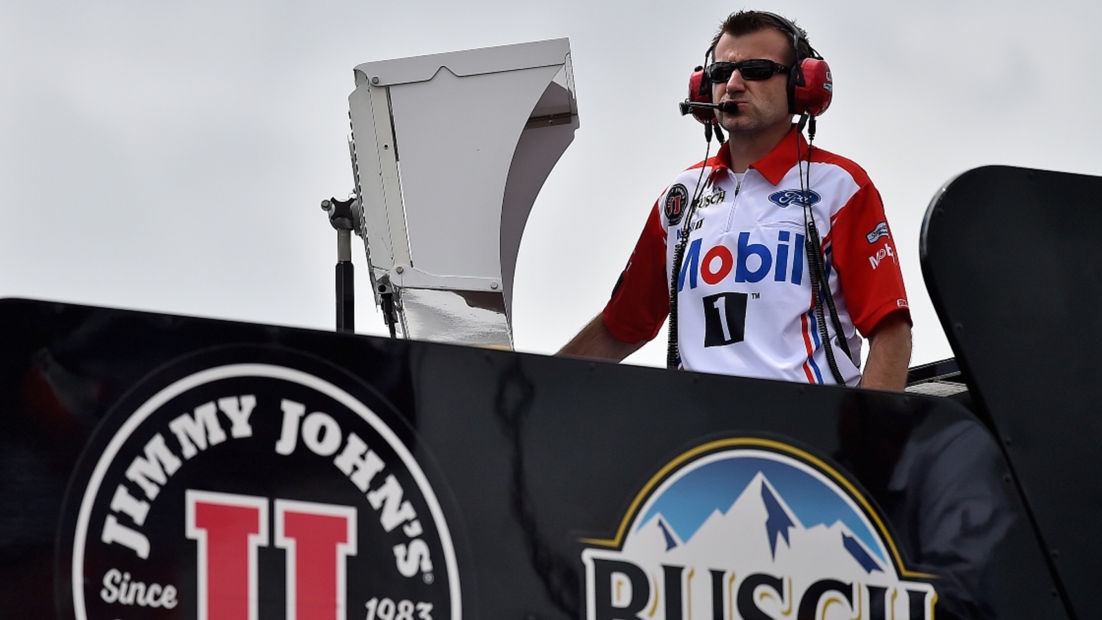 Rodney Childers to join JR Motorsports as crew chief in 2026