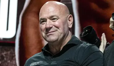 Dana White