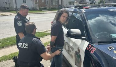 Accused in sex assault of girl, 3, in Welland, Ont., was let out of jail early after 'violent' attack of boy