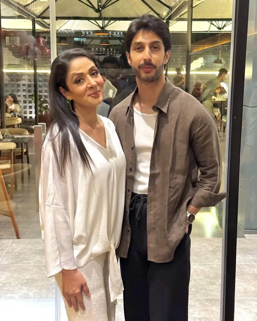 Daniyal Khan's Massive Weight Loss - Healthy Or Not? Daniyal Khan’s Massive Weight Loss – Healthy Or Not?