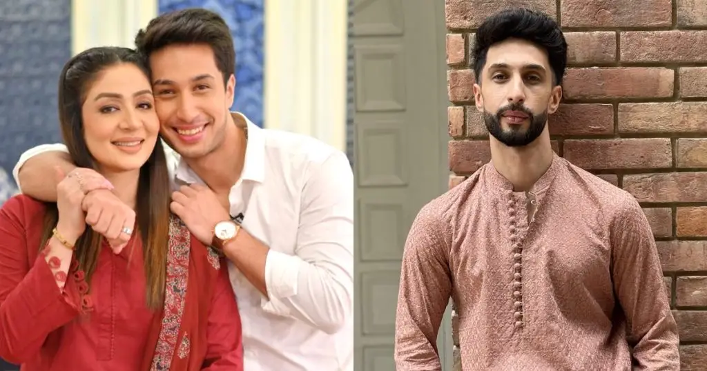 Daniyal Khan's Massive Weight Loss - Healthy Or Not? Daniyal Khan’s Massive Weight Loss – Healthy Or Not?