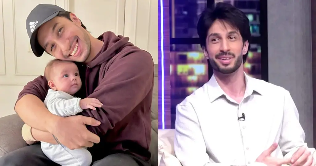 Daniyal Khan's Massive Weight Loss - Healthy Or Not? Daniyal Khan’s Massive Weight Loss – Healthy Or Not?