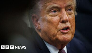 Trump to attach $100,000 fee for H-1B visa applicants