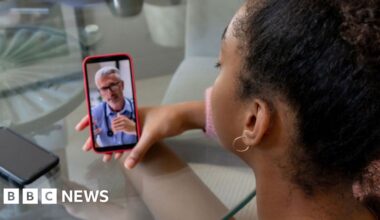 New online NHS hospital service by 2027, PM to promise