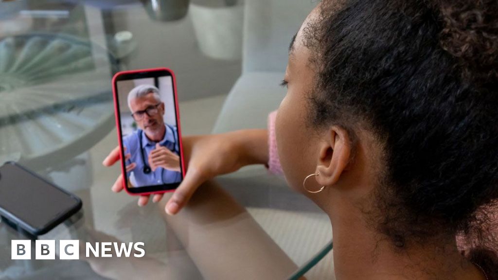 New online NHS hospital service by 2027, PM to promise