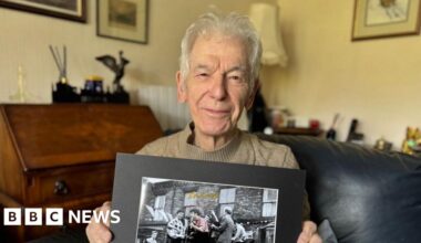 'My early photos of John Lennon are still loved by fans'