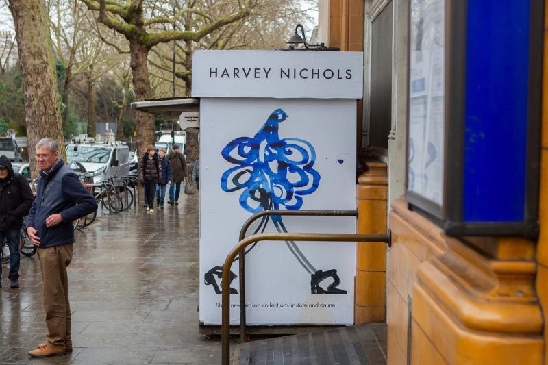 Illustrated thinking: Why brands are turning back to drawing