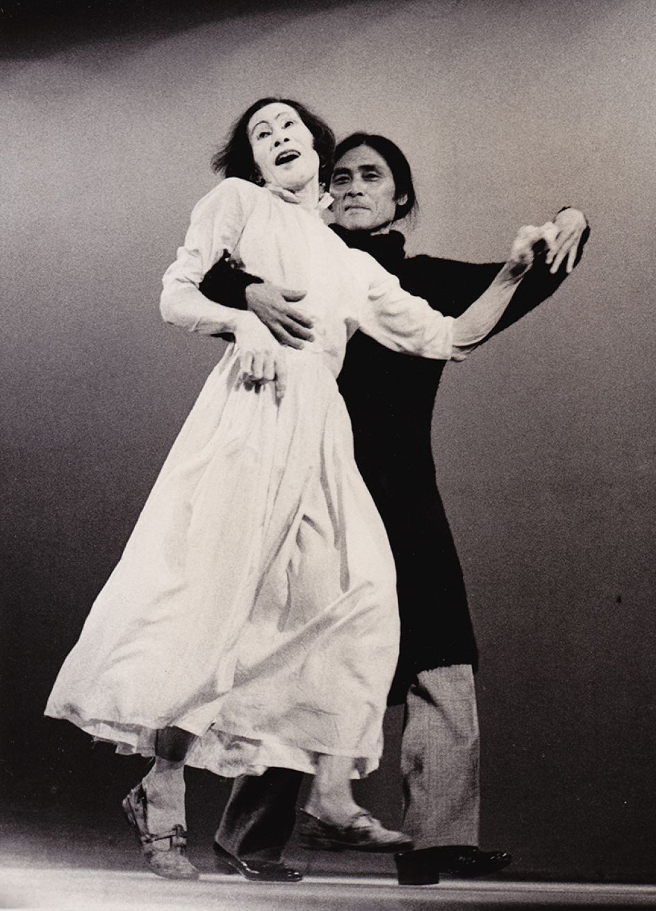 © Ikegami Naoya. Courtesy of Ikegami Naoya