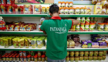 Patanjali challenges Delhi HC order restraining it from airing 'disparaging' chyawanprash ads - Deccan Herald