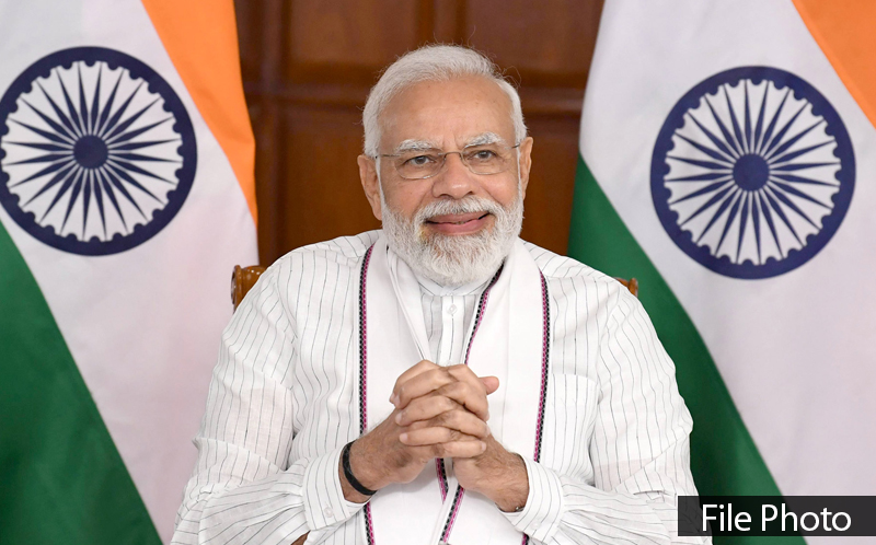 PM shares an article on how India’s traditional medicine sector has undergone a remarkable transformation, contributing to a more balanced and sustainable future for both people and the planet