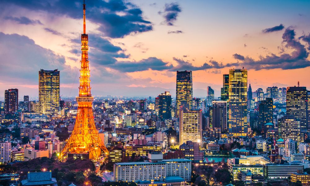 After tariff deal, Japanese resilience remains