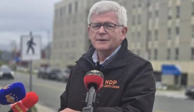 NDP Outlines Health Care Recruitment and Retention Plan