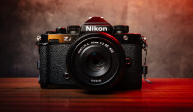 Nikon Is So Close to Something Special...