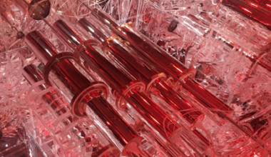 Experiments Refute Dark Matter Claim