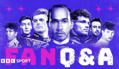 Ferrari's Charles Leclerc on a mobile phone while sitting on a sandbank after retiring from the Dutch Grand Prix