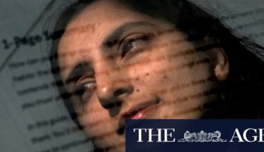 How school kids are getting AI to read and summarise books and do their homework