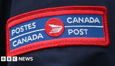 Canada Post is on strike. What this means for your mail