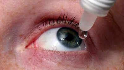 Study reveals eye drops that can reverse aging vision and prevent presbyopia