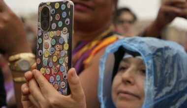 Now summer's over, here's what to do with all those photos on your camera roll