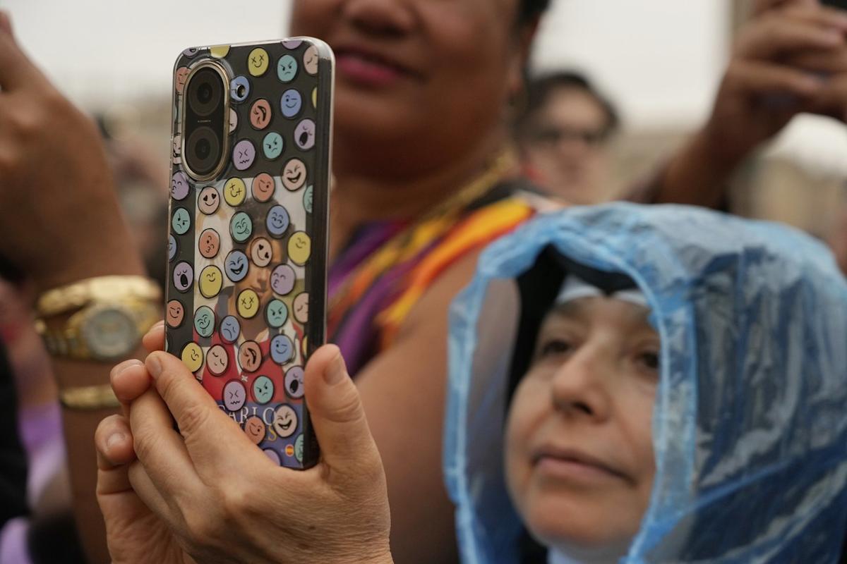 Now summer's over, here's what to do with all those photos on your camera roll