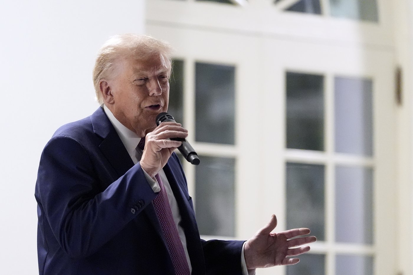 Trump's job market promises fall flat as hiring collapses and inflation ticks up
