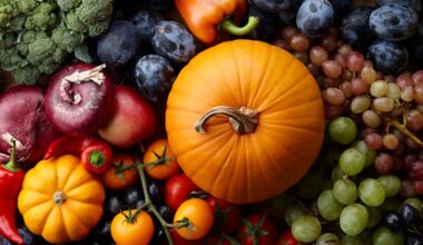 The No. 1 Vegetable to Eat This Fall, According to a Dietitian