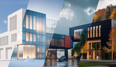 Image-to-video tool for architecture among new AI apps unveiled by Chaos | News