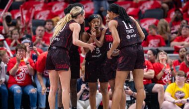 Fever, Aces face off in winner-take-all Game 5