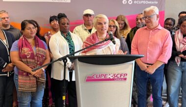 COLUMN: Firing of area paramedic should worry all health workers