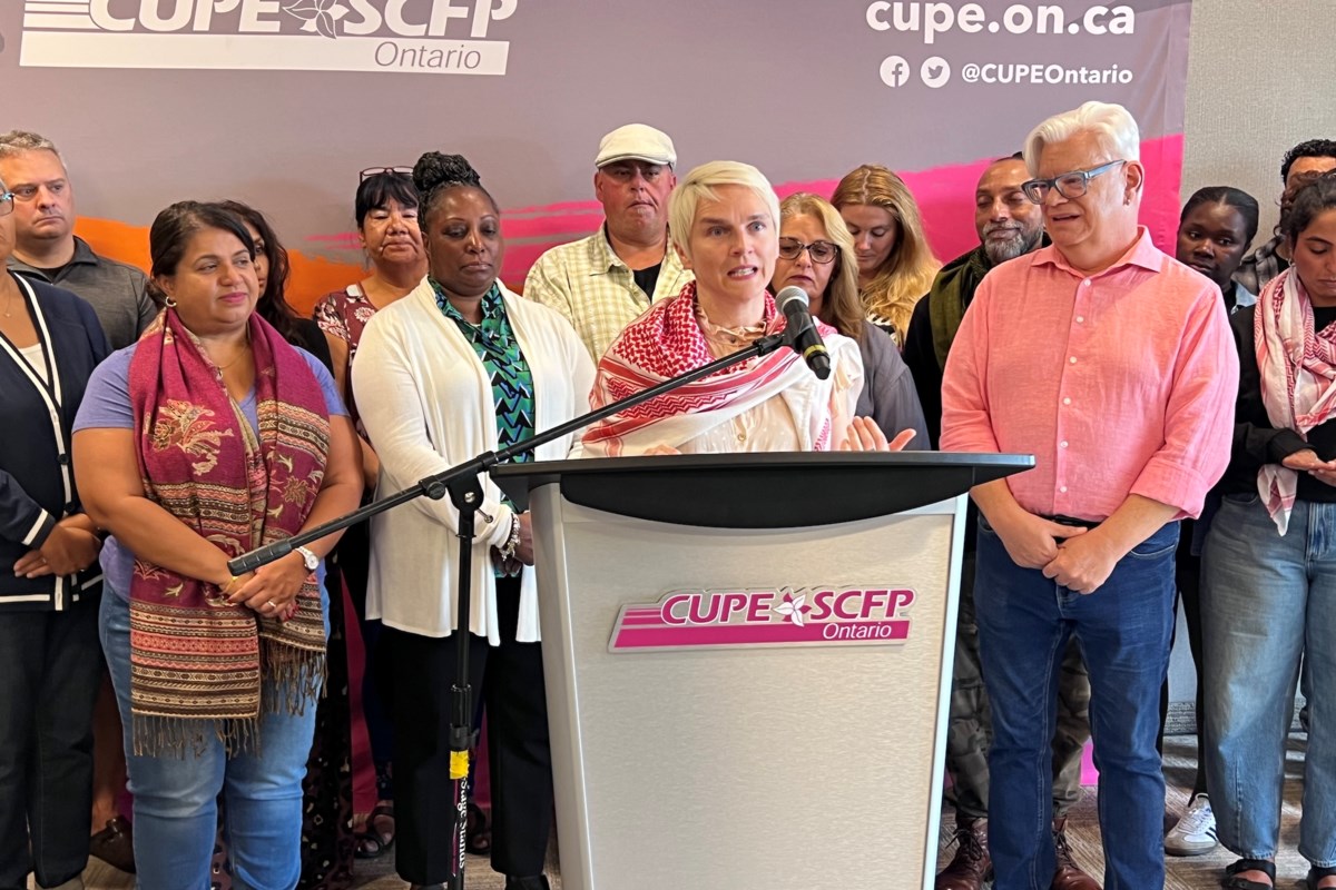 COLUMN: Firing of area paramedic should worry all health workers