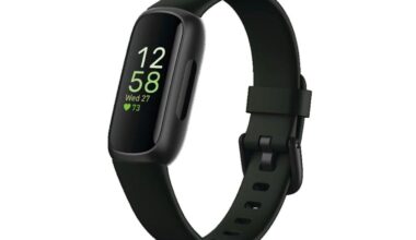 Fitbit Is Now 10x Cheaper Than The Apple Watch Ultra, And This Model Is Flying Off The Shelves