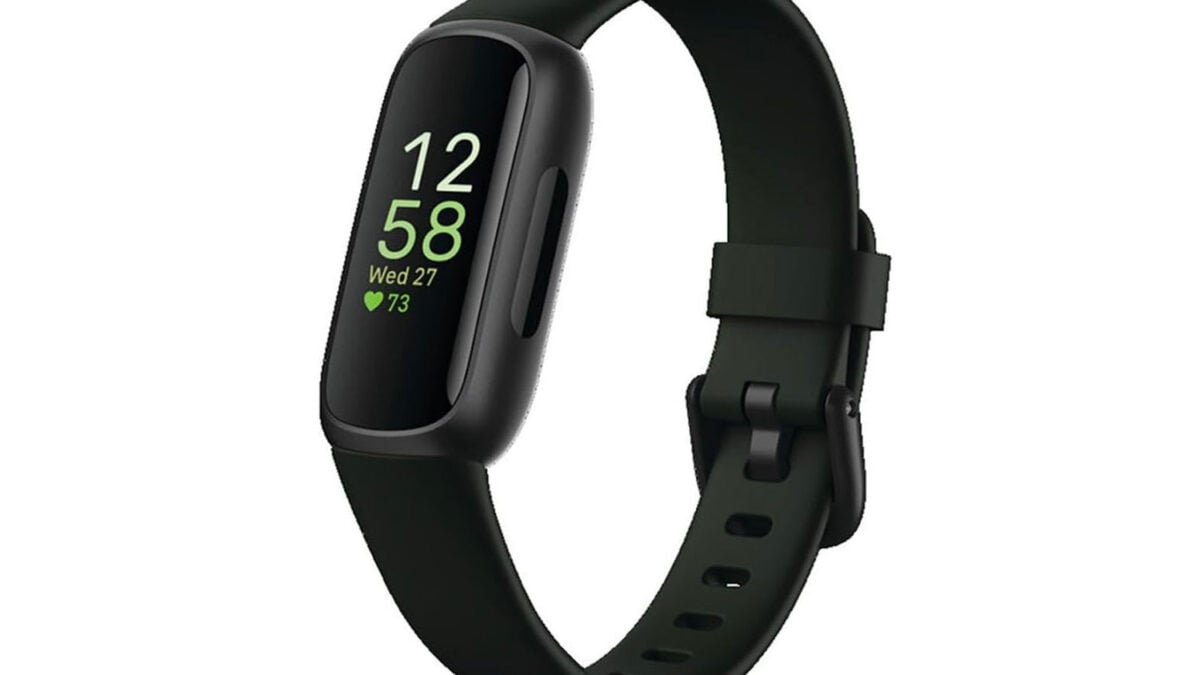 Fitbit Is Now 10x Cheaper Than The Apple Watch Ultra, And This Model Is Flying Off The Shelves