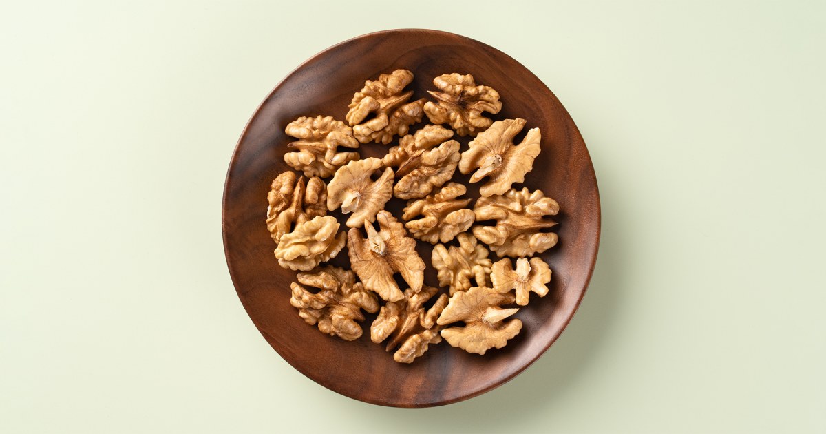 Foods Better for Your Gut Than Supplements, Per a Dietitian