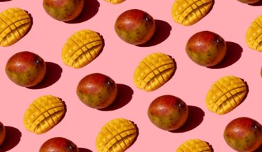 9 Of The Highest Vitamin E Fruits, Per Dietitians