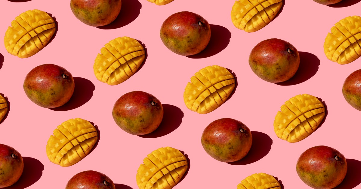 9 Of The Highest Vitamin E Fruits, Per Dietitians