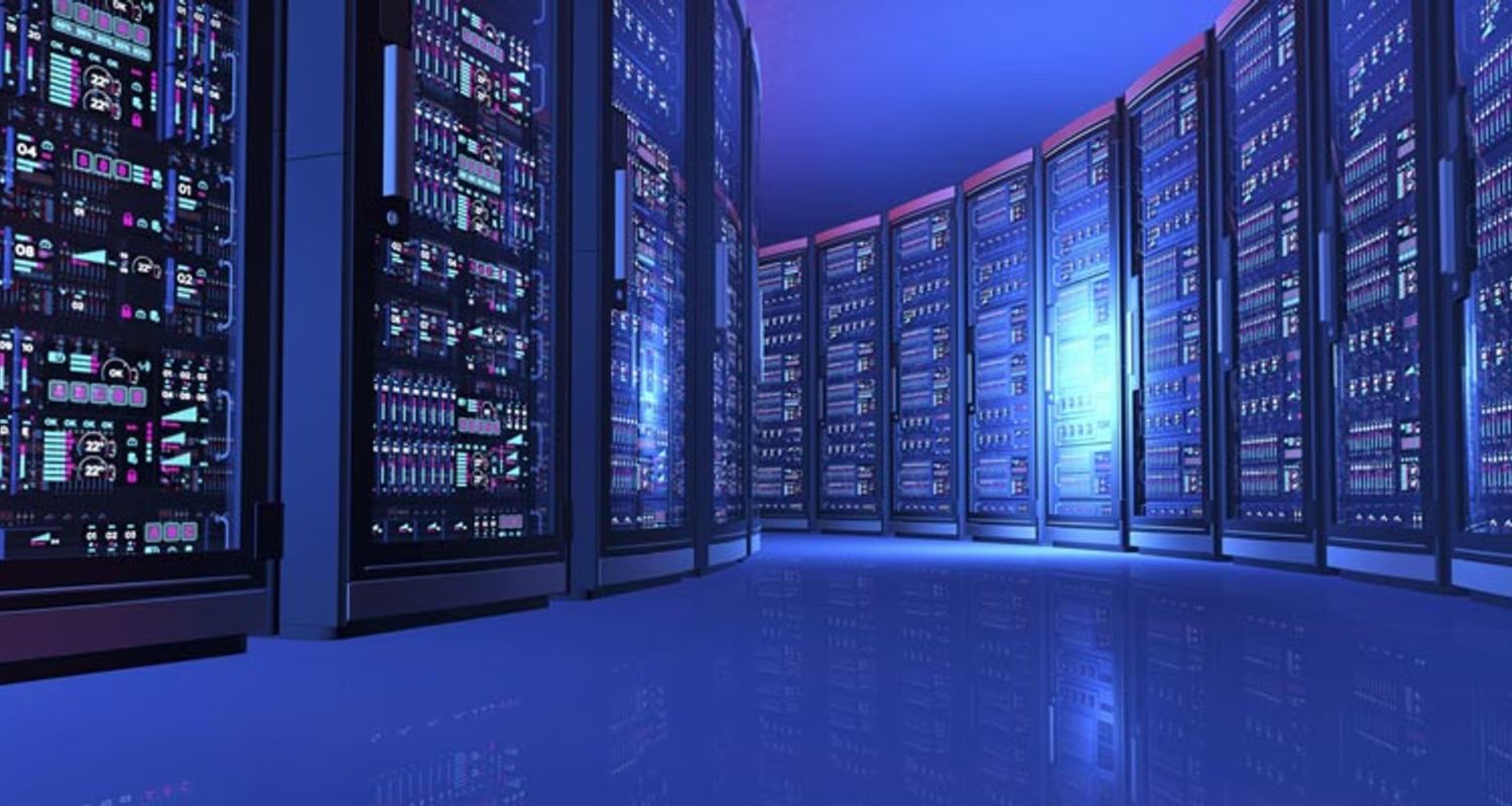 India to have its own cloud computing technology