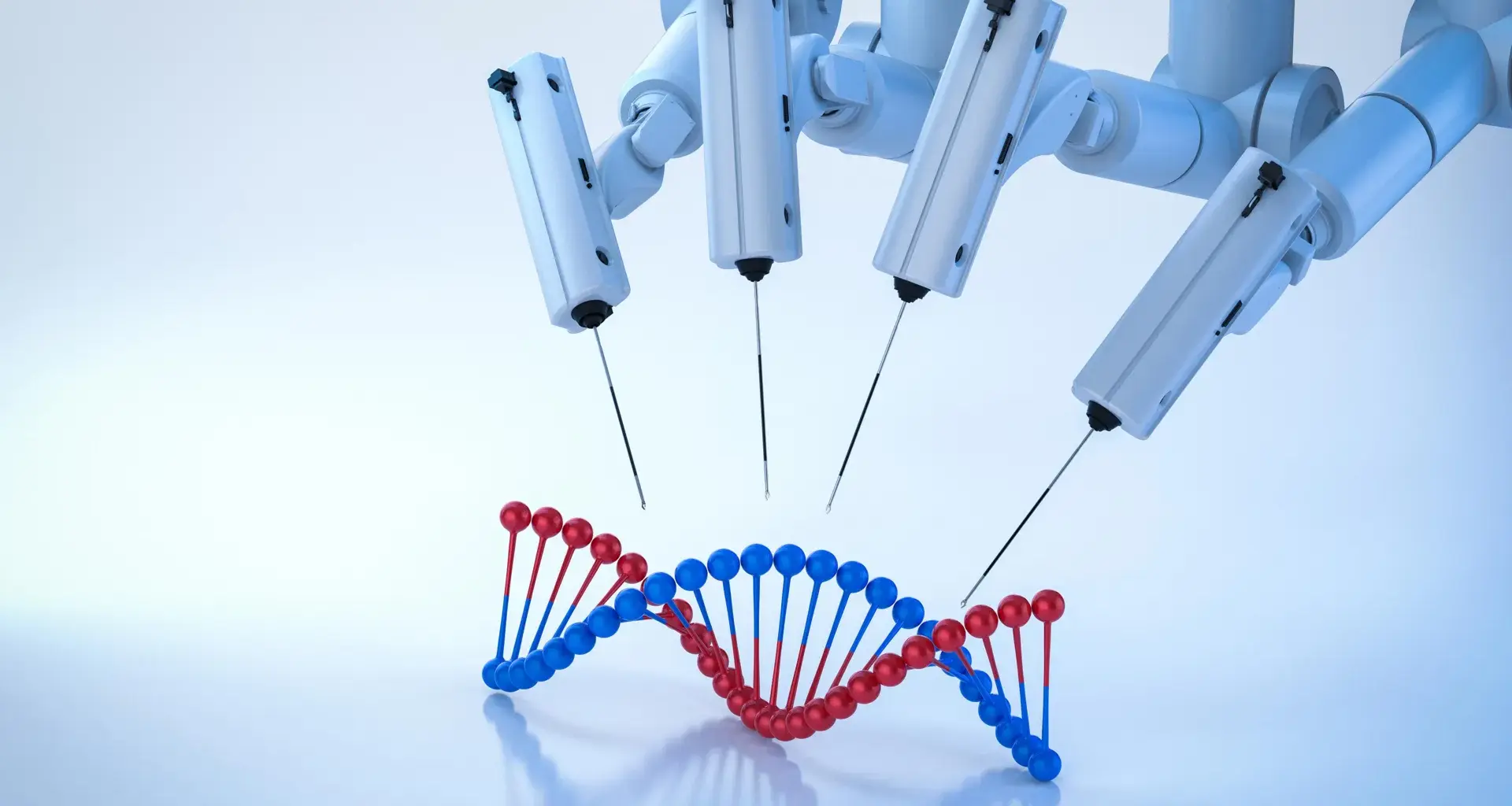 Scientists just made CRISPR three times more effective