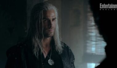 The Witcher Season 5 Adds a Nilfgaardian General and More to its Cast