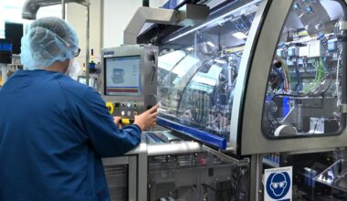 Novo Nordisk, maker of Wegovy and Ozempic, to cut 9,000 jobs amid stiff competition from Eli Lilly