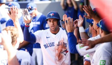 Tuesday Bantering: Jays Bits | Bluebird Banter