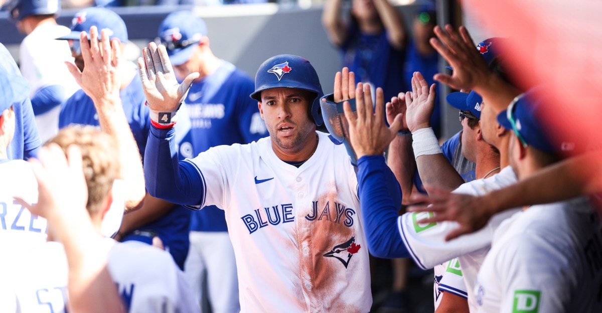 Tuesday Bantering: Jays Bits | Bluebird Banter