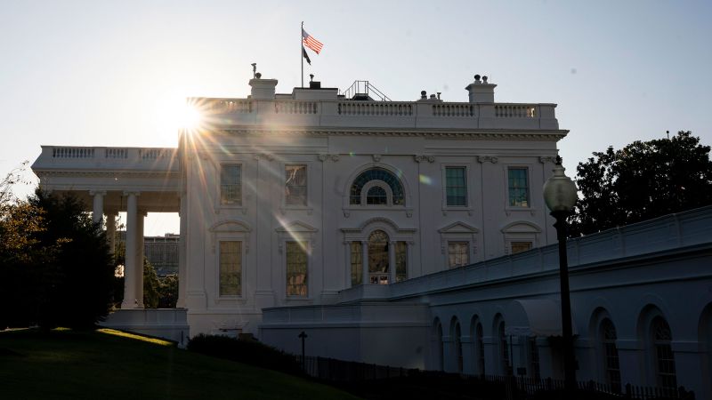 Top congressional leaders will meet Trump at the White House on Monday as shutdown looms