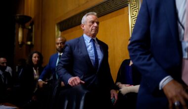 RFK Jr. says public health agencies are on the decline. Here are 5 ways they’ve improved your health.