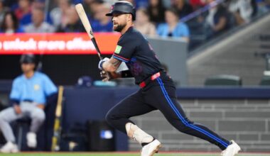 Jays Win, 4-2 Over Rays