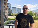 Portraits, wide angle: Oppo Find X8 Ultra (23mm) - f/1.8, ISO 50, 1/279s - Ultra camera comparison