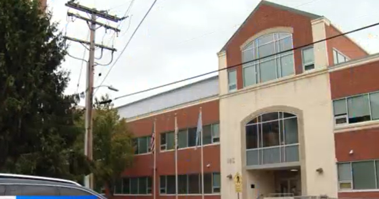 Harford County residents debate principal's Charlie Kirk comments and banned book