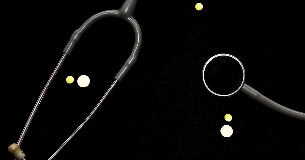 Common pill may not be helpful in all cases